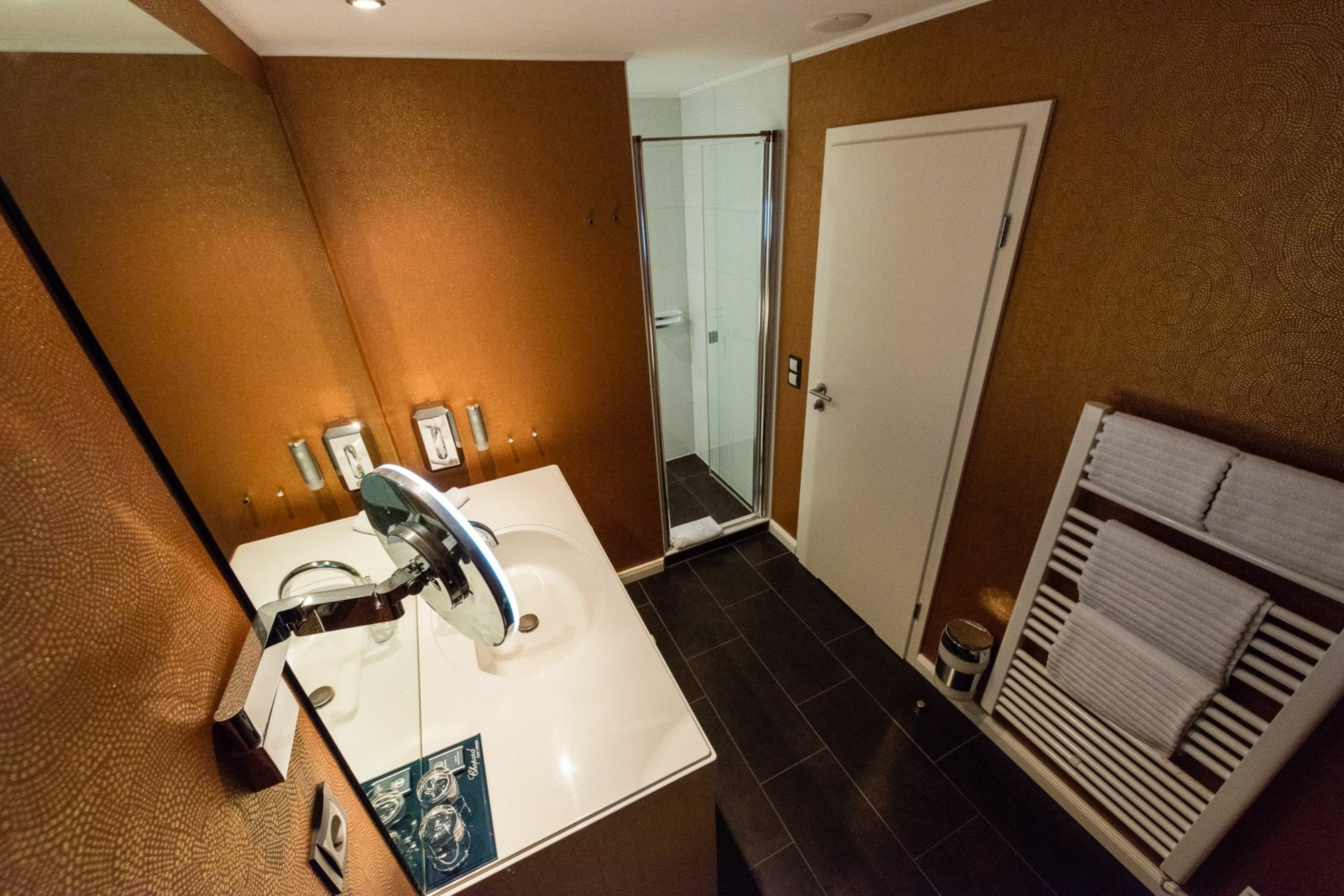 Hotel Business & More Гамбург Экстерьер фото