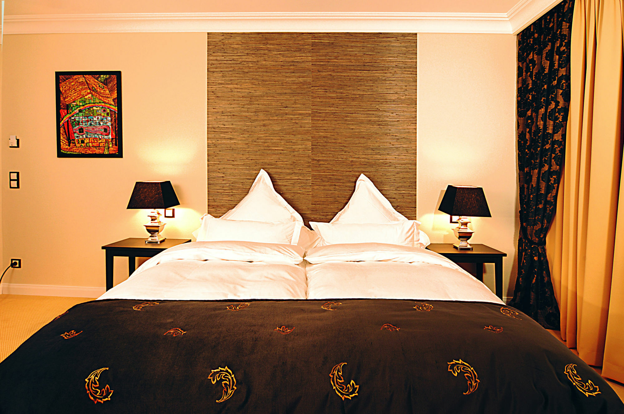 Hotel Business & More Гамбург Экстерьер фото